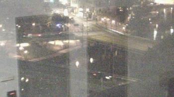 Weather camera view of UH Downtown.