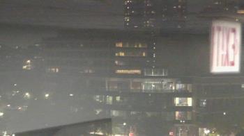 Weather camera view of UH Downtown.