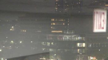 Weather camera view of UH Downtown.