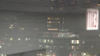 Weather camera view of UH Downtown.