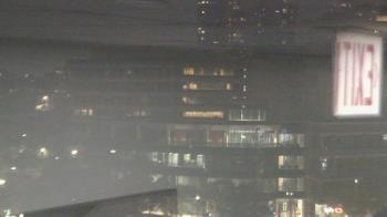 Weather camera view of UH Downtown.