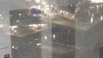 Weather camera view of UH Downtown.