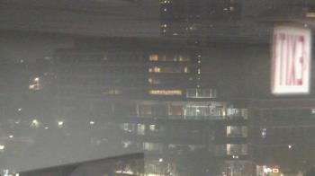 Weather camera view of UH Downtown.