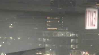 Weather camera view of UH Downtown.