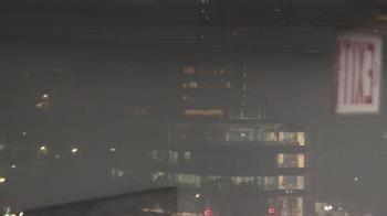 Weather camera view of UH Downtown.