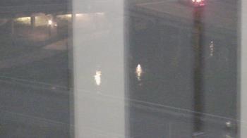 Weather camera view of UH Downtown.