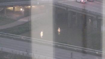 Weather camera view of UH Downtown.