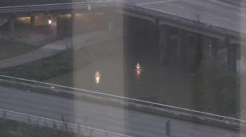 Weather camera view of UH Downtown.