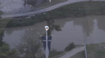 Weather camera view of UH Downtown.