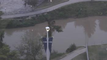 Weather camera view of UH Downtown.