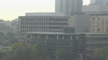 Weather camera view of UH Downtown.