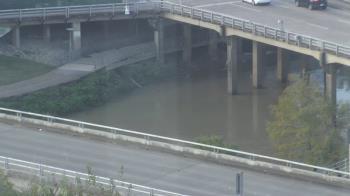 Weather camera view of UH Downtown.