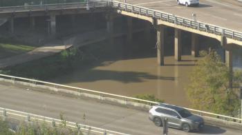 Weather camera view of UH Downtown.