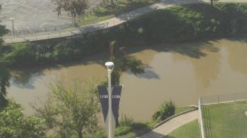 Weather camera view of UH Downtown.