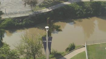 Weather camera view of UH Downtown.
