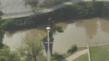 Weather camera view of UH Downtown.