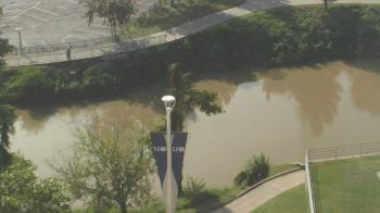Weather camera view of UH Downtown.