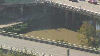 Weather camera view of UH Downtown.