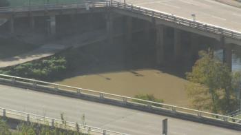 Weather camera view of UH Downtown.