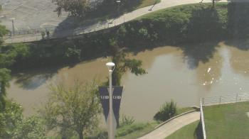 Weather camera view of UH Downtown.