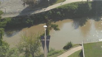 Weather camera view of UH Downtown.