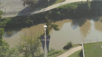 Weather camera view of UH Downtown.