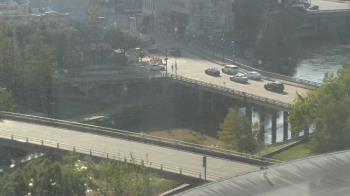 Weather camera view of UH Downtown.