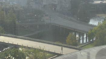 Weather camera view of UH Downtown.