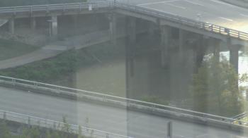 Weather camera view of UH Downtown.