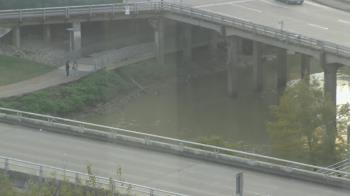 Weather camera view of UH Downtown.