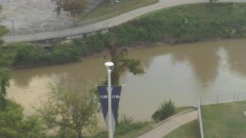 Weather camera view of UH Downtown.