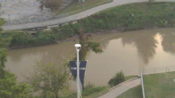 Weather camera view of UH Downtown.