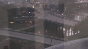Weather camera view of UH Downtown.