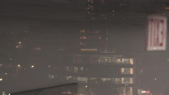 Weather camera view of UH Downtown.