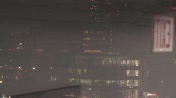 Weather camera view of UH Downtown.