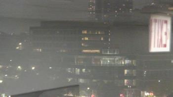 Weather camera view of UH Downtown.