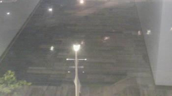 Weather camera view of UH Downtown.