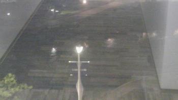 Weather camera view of UH Downtown.