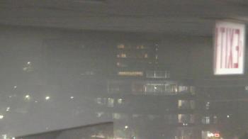 Weather camera view of UH Downtown.