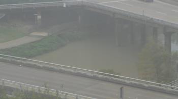 Weather camera view of UH Downtown.