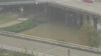 Weather camera view of UH Downtown.