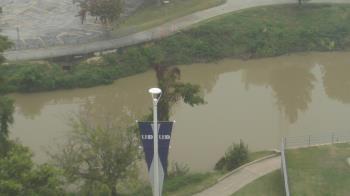 Weather camera view of UH Downtown.