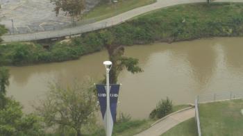 Weather camera view of UH Downtown.