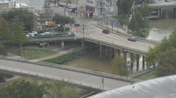 Weather camera view of UH Downtown.