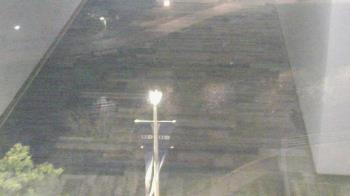 Weather camera view of UH Downtown.