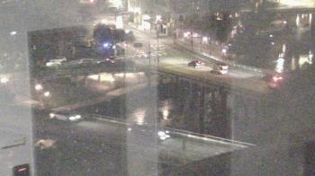 Weather camera view of UH Downtown.