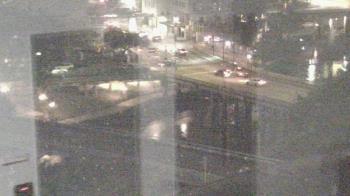 Weather camera view of UH Downtown.