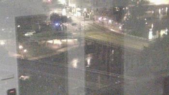 Weather camera view of UH Downtown.