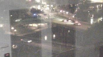 Weather camera view of UH Downtown.