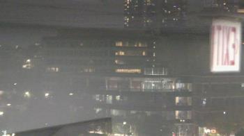 Weather camera view of UH Downtown.
